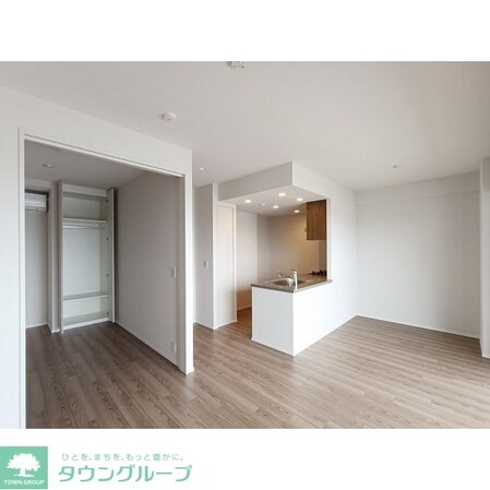 コンフォリア・リヴ八坂富士見の物件内観写真